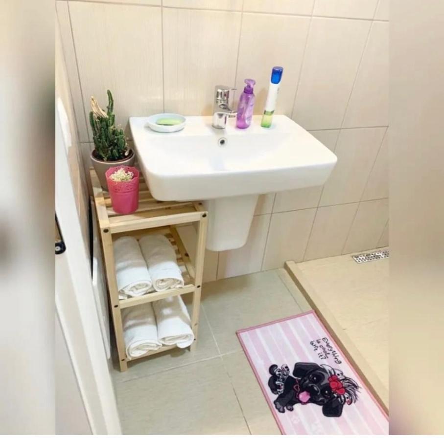 Beautiful And Lovely Apartment Тирана Экстерьер фото