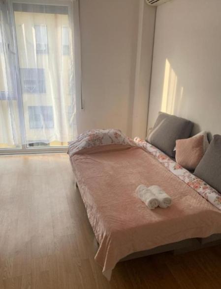 Beautiful And Lovely Apartment Тирана Экстерьер фото